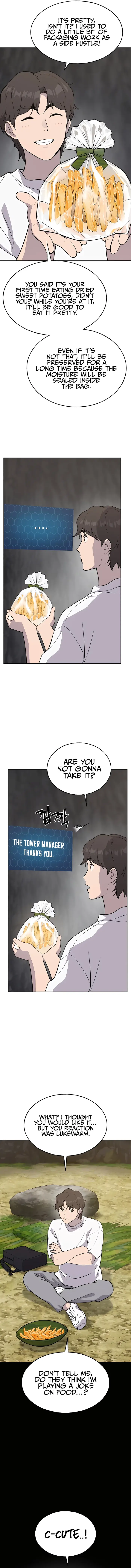 Solo Farming In The Tower - Chapter 22 image 07_optimized